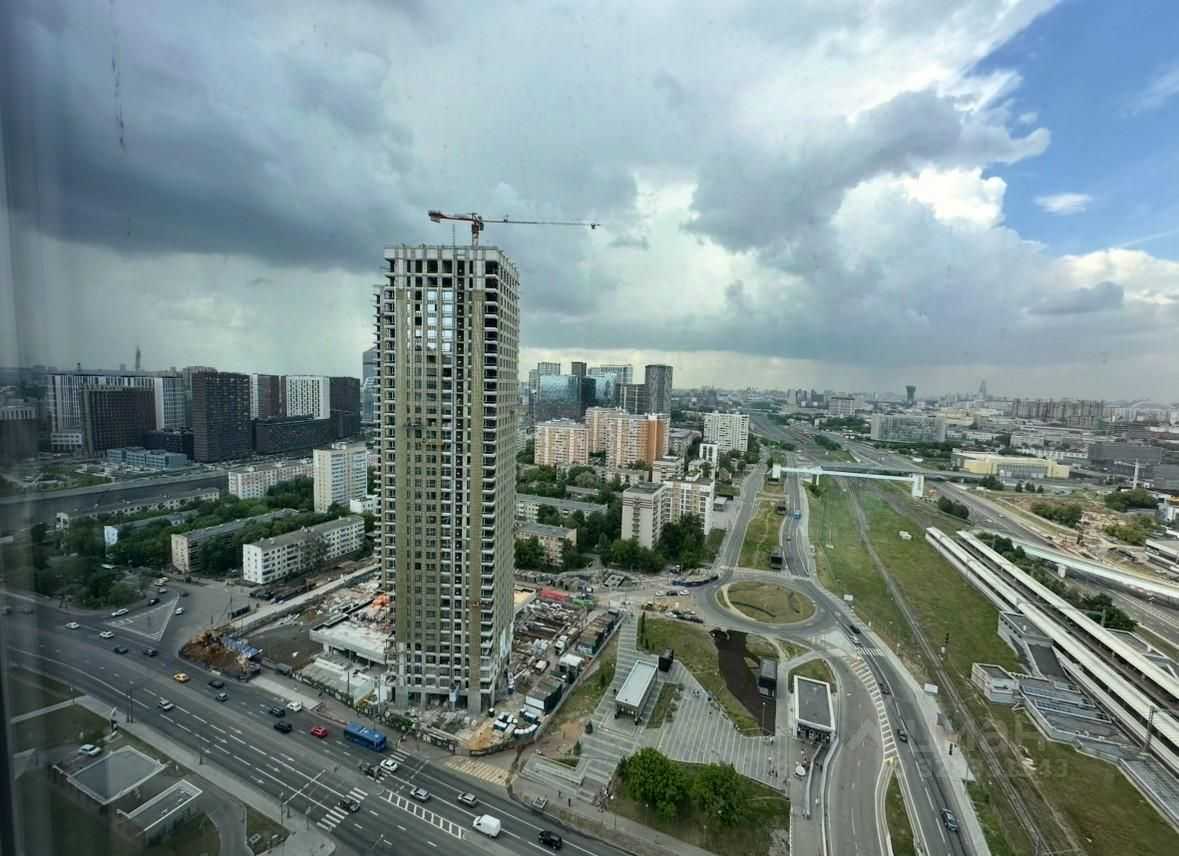 3-комнатная квартира, 96,6 м² — фотография 3