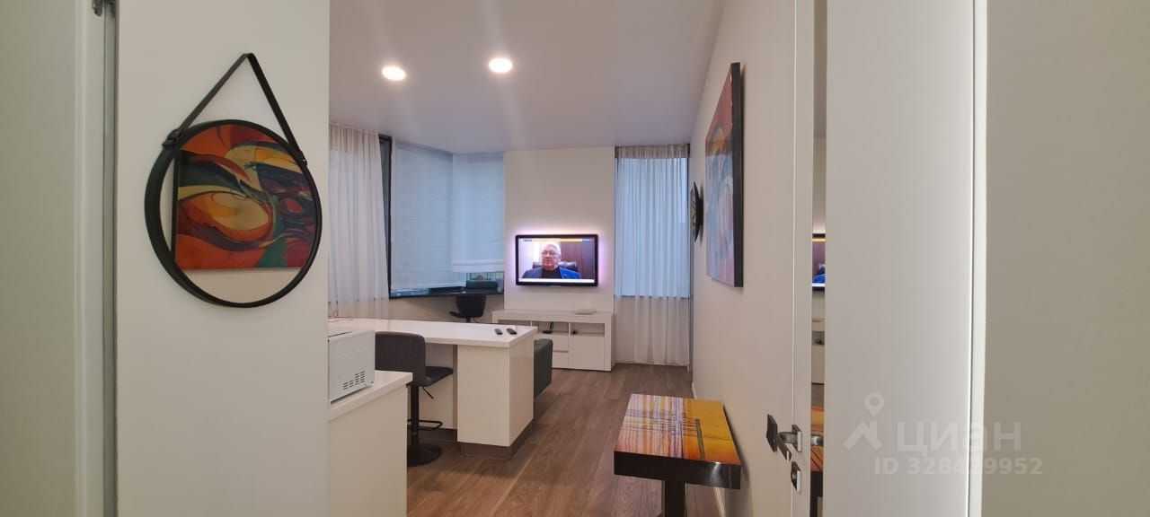 2-комнатная квартира, 58 м²