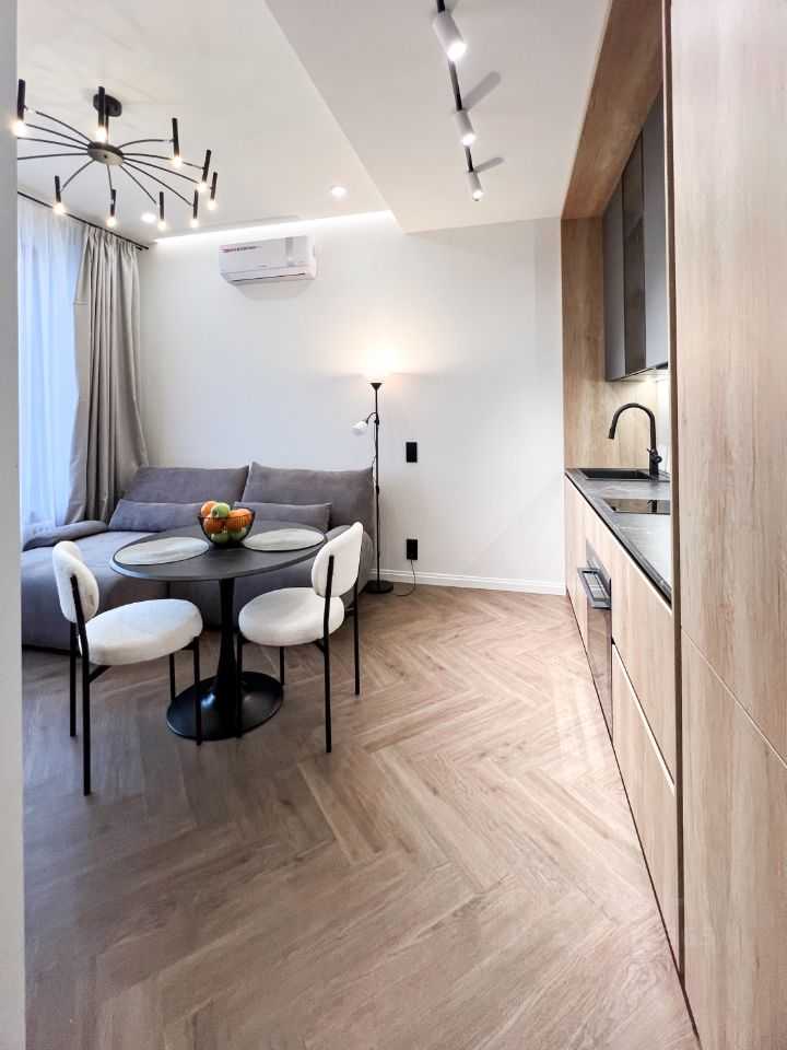2-комнатная квартира, 45 м² — фотография 3