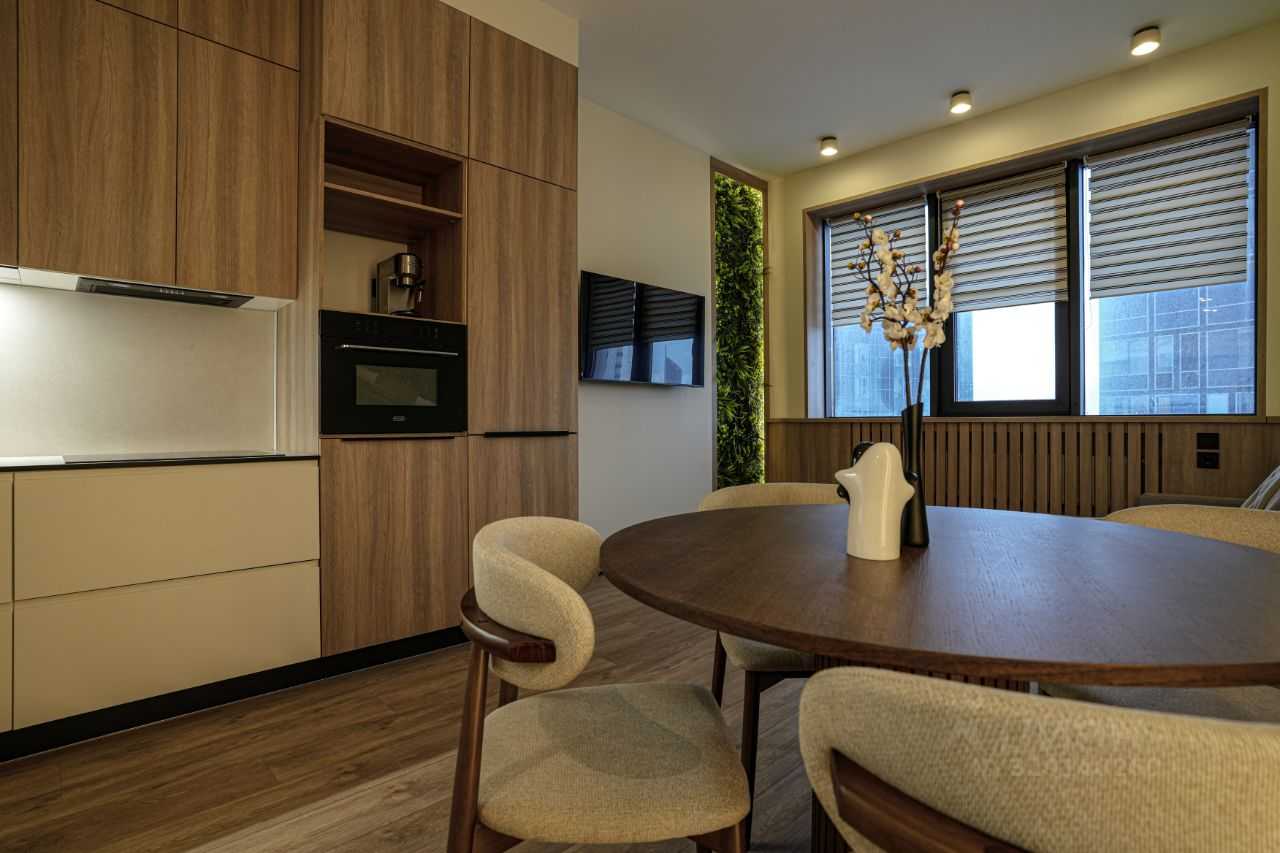2-комнатная квартира, 46,1 м²