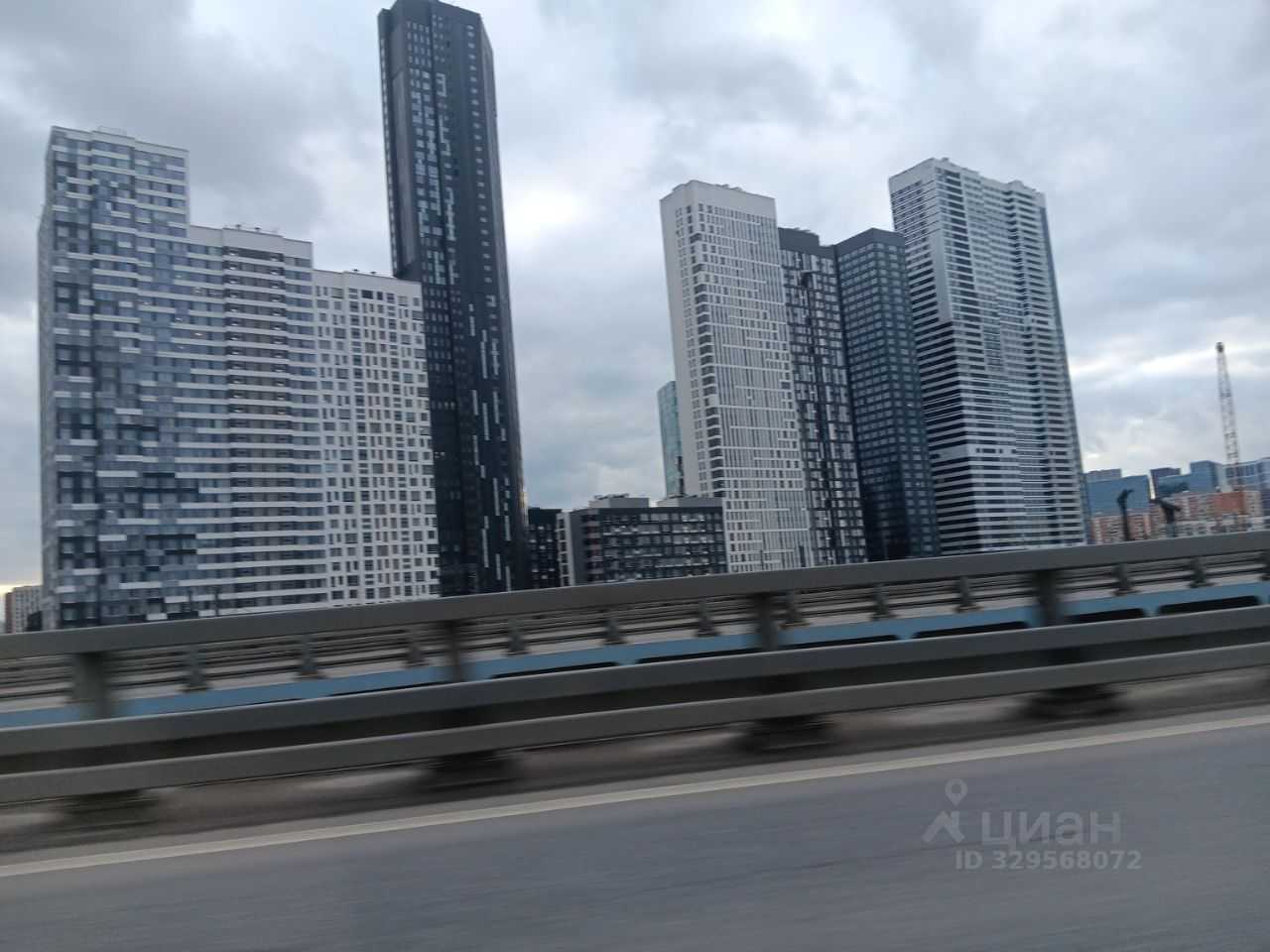 3-комнатная квартира, 78,3 м²