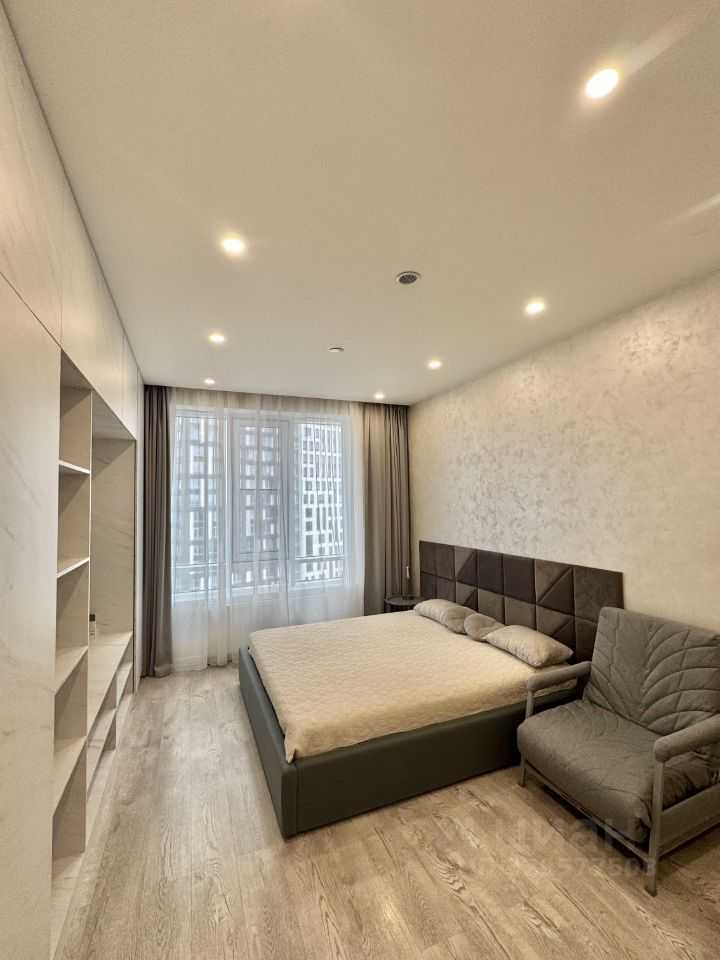 1-комнатная квартира, 30,1 м²