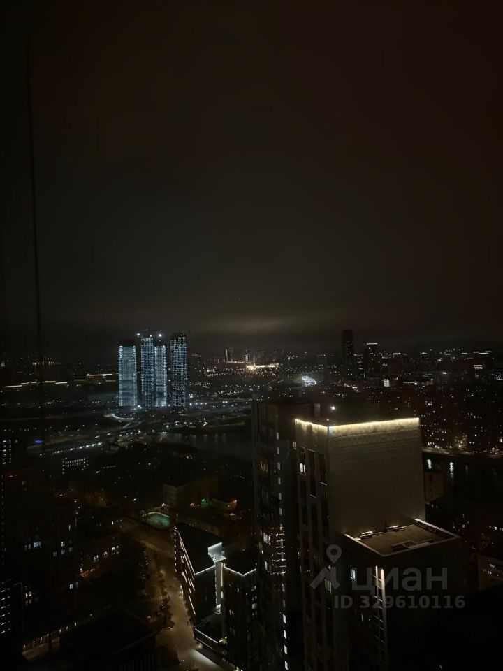 1-комнатная квартира, 32 м² — фотография 3