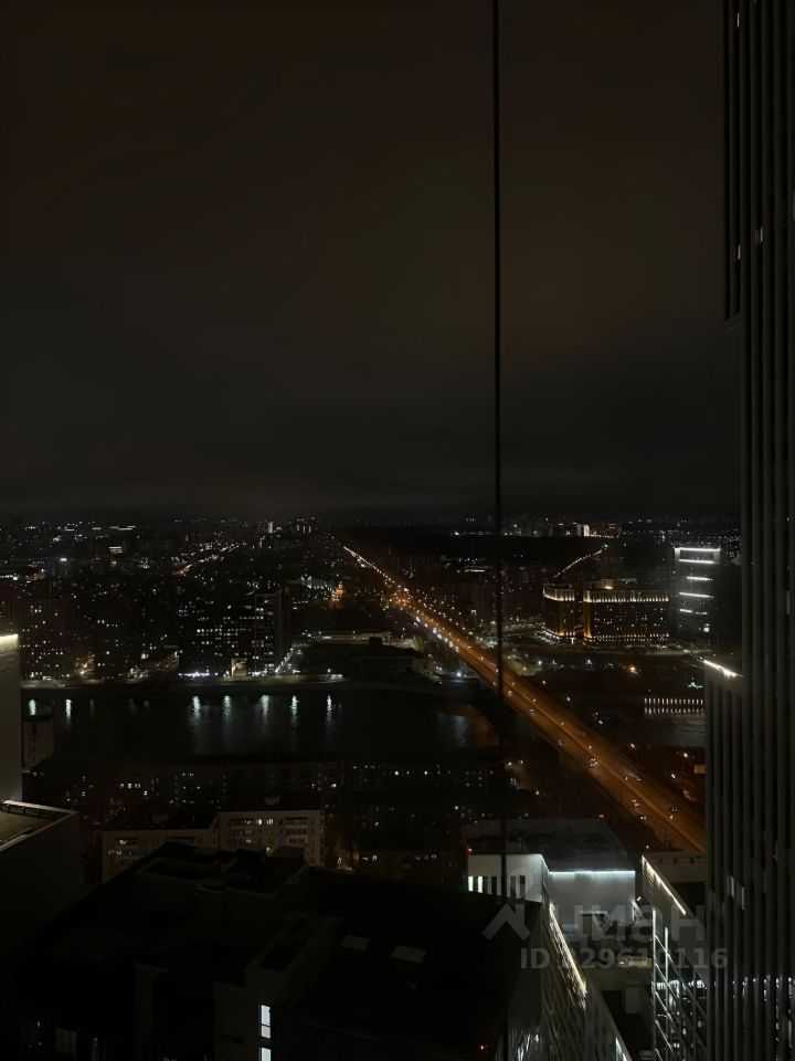 1-комнатная квартира, 32 м² — фотография 2