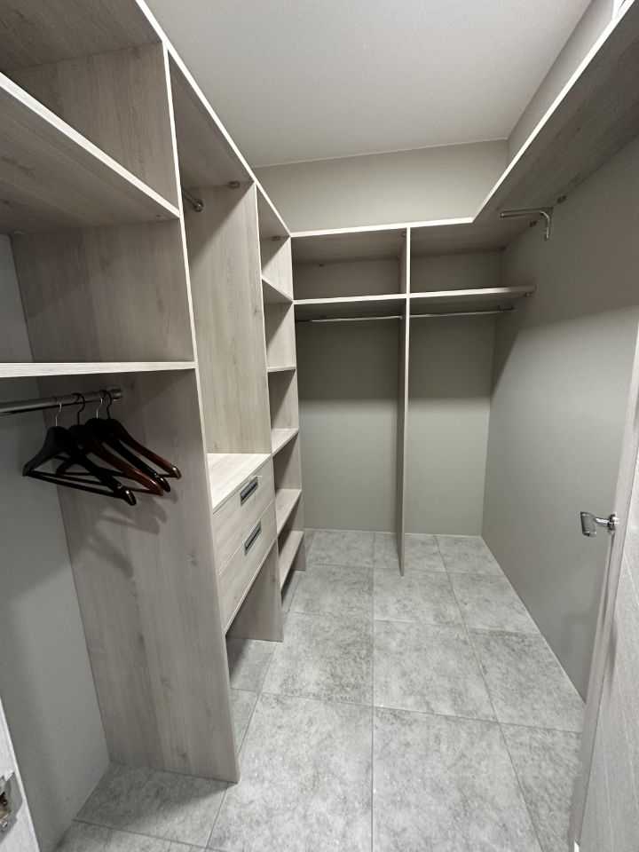 1-комнатная квартира, 45 м² — фотография 3