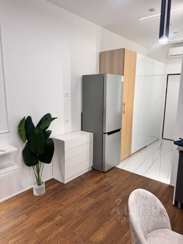 1-комнатная квартира, 30,3 м² — фотография 3