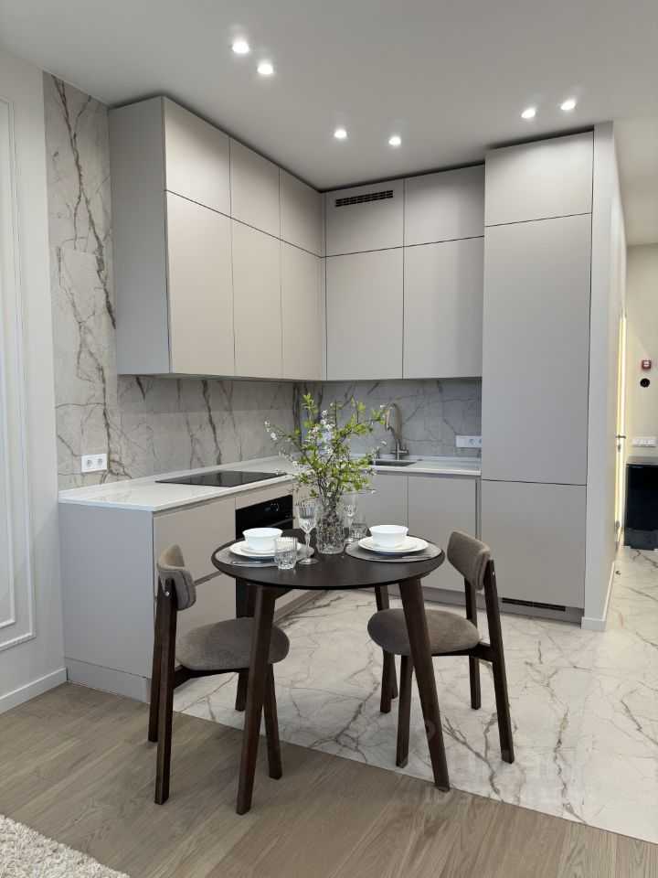 2-комнатная квартира, 43 м²