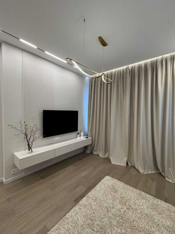 2-комнатная квартира, 43 м² — фотография 3