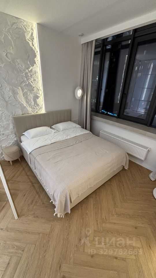 1-комнатная квартира, 31 м² — фотография 3