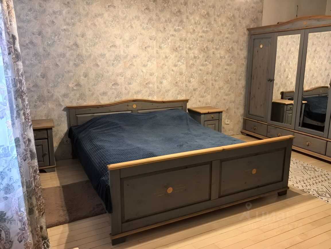 4-комнатная квартира, 95 м² — фотография 3