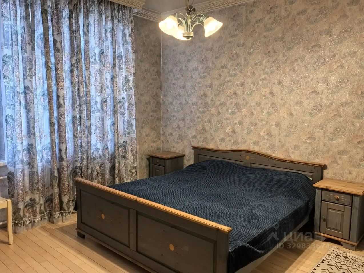 4-комнатная квартира, 95 м² — фотография 2