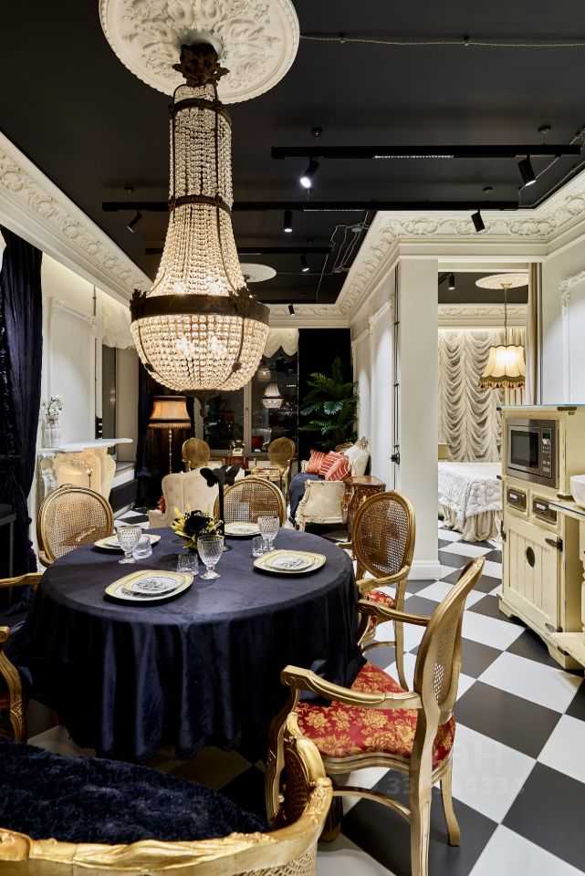 3-комнатная квартира, 71 м² — фотография 3