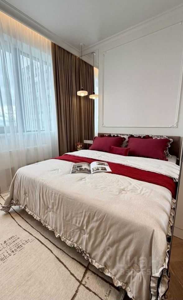 1-комнатная квартира, 30 м²
