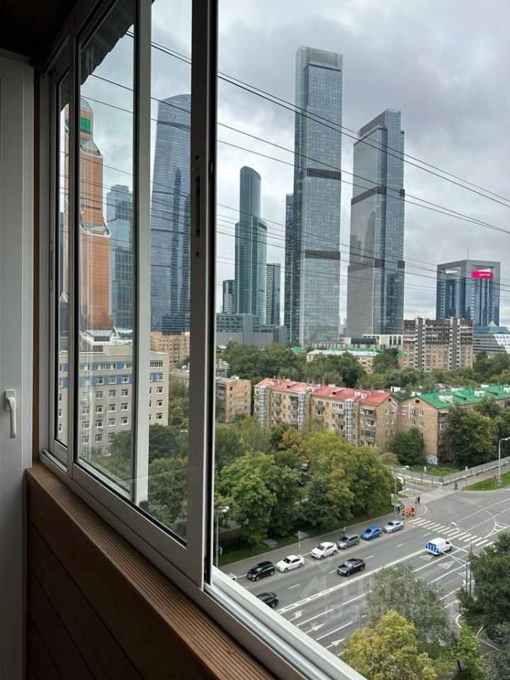 3-комнатная квартира, 65 м² — фотография 3