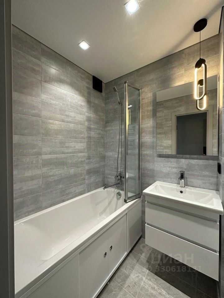 3-комнатная квартира, 65 м²
