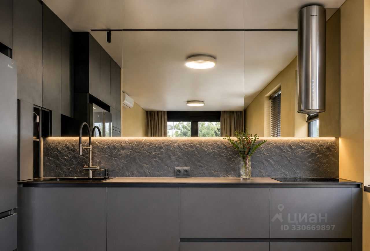 4-комнатная квартира, 100 м² — фотография 2