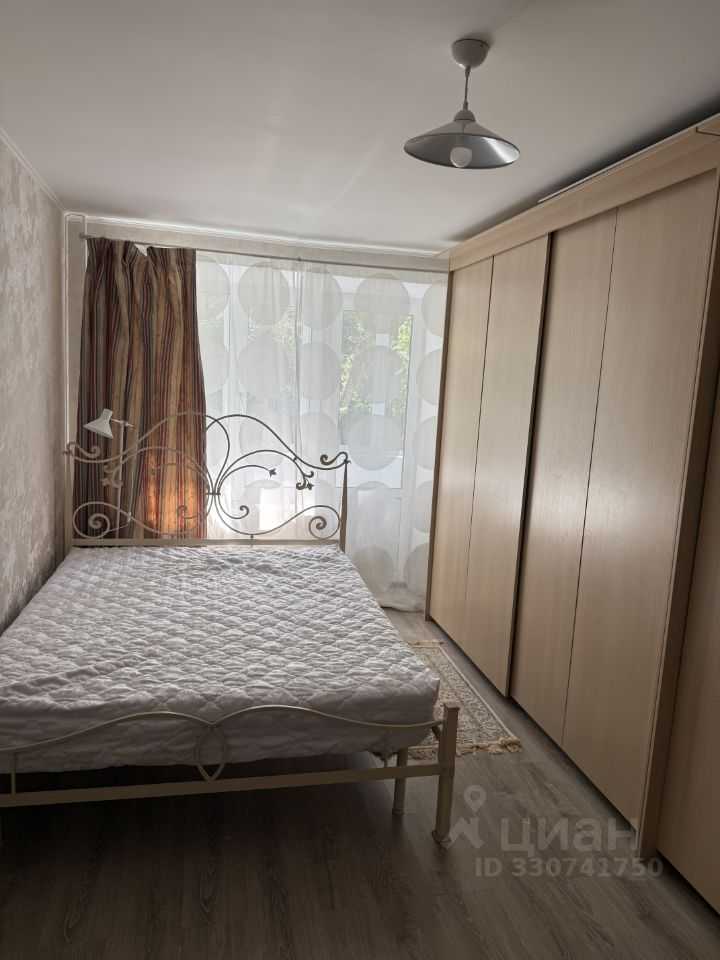 2-комнатная квартира, 43 м² — фотография 3