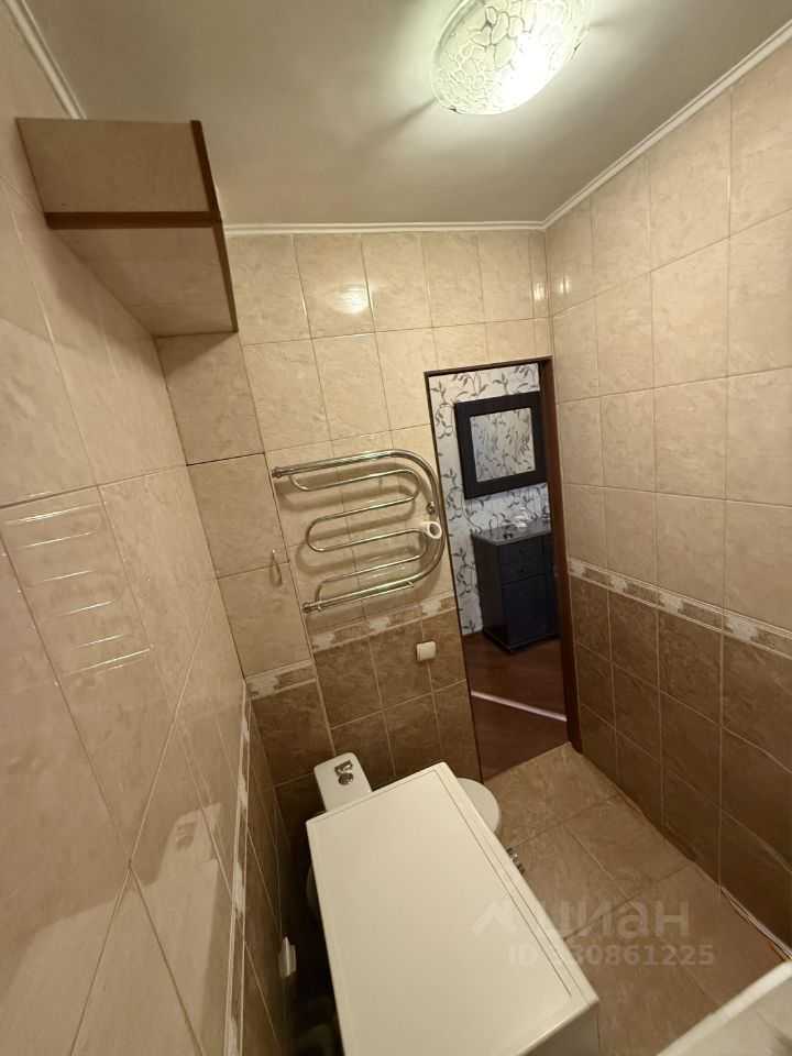 1-комнатная квартира, 31,6 м² — фотография 3