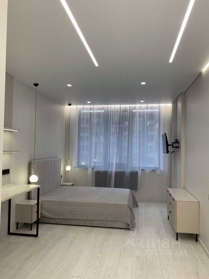 1-комнатная квартира, 30 м² — фотография 2