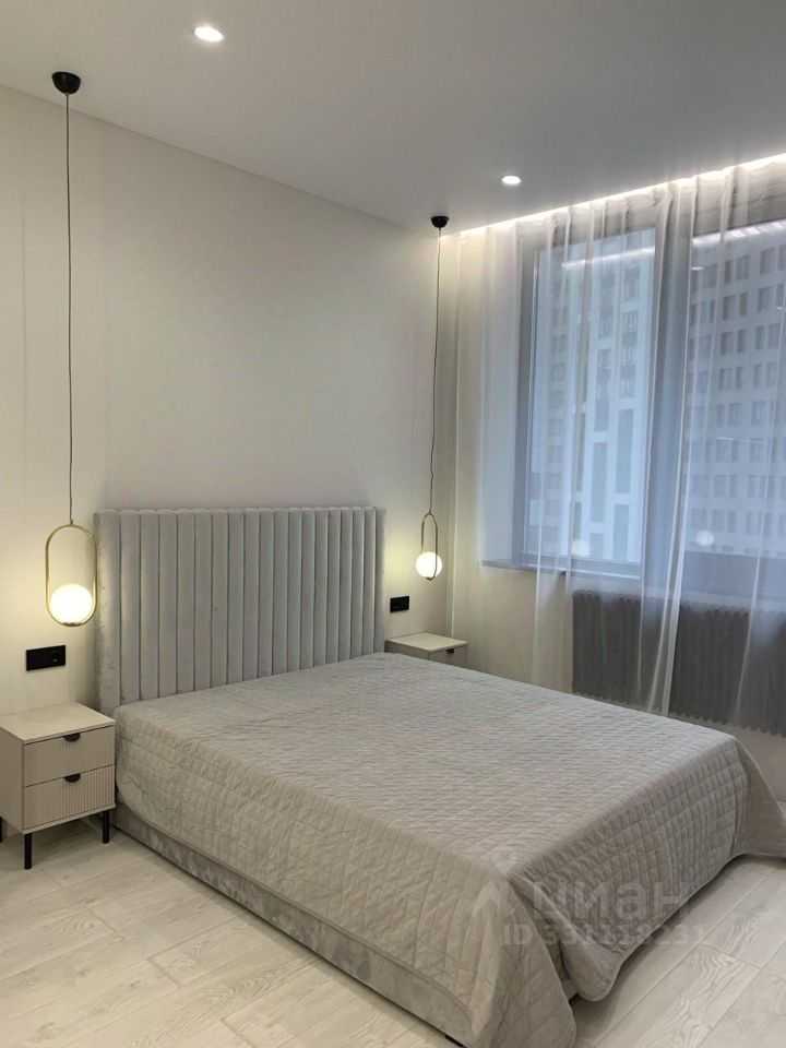 1-комнатная квартира, 30 м²
