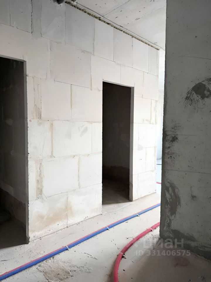 3-комнатная квартира, 81 м² — фотография 3