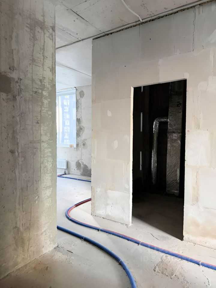 3-комнатная квартира, 81 м²