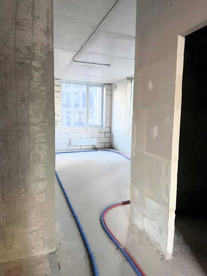 3-комнатная квартира, 81 м² — фотография 2