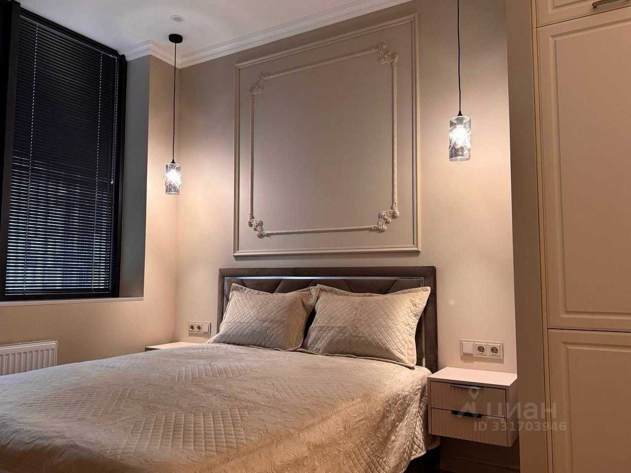 1-комнатная квартира, 31 м² — фотография 3