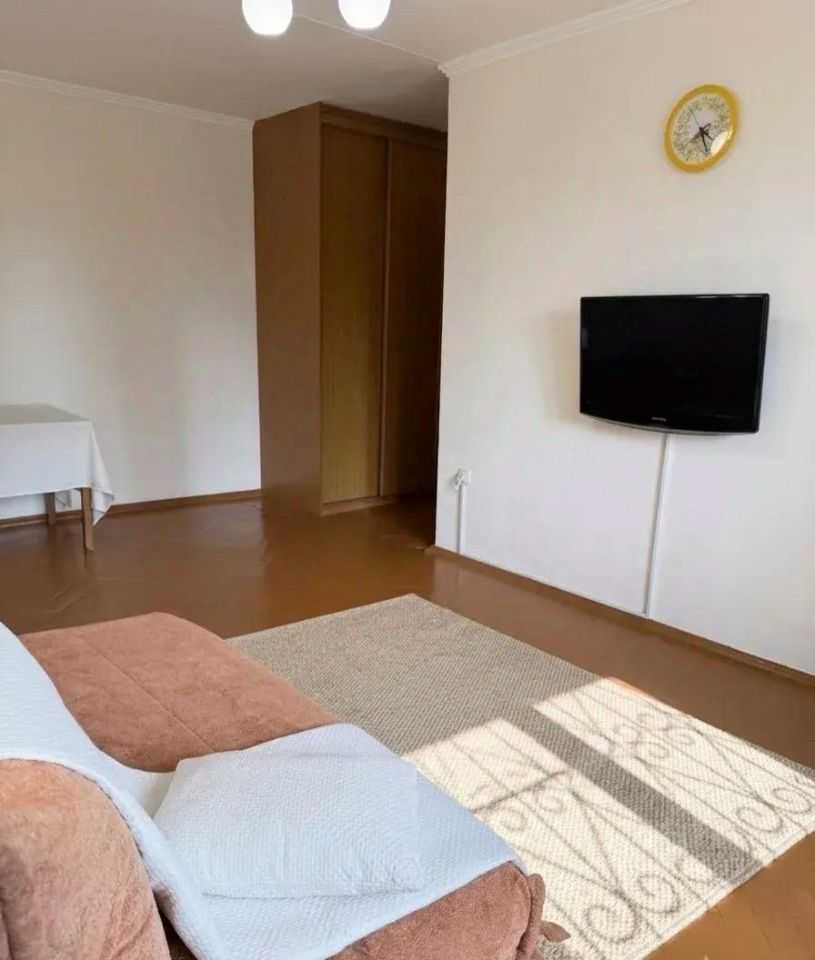 2-комнатная квартира, 45,5 м² — фотография 3