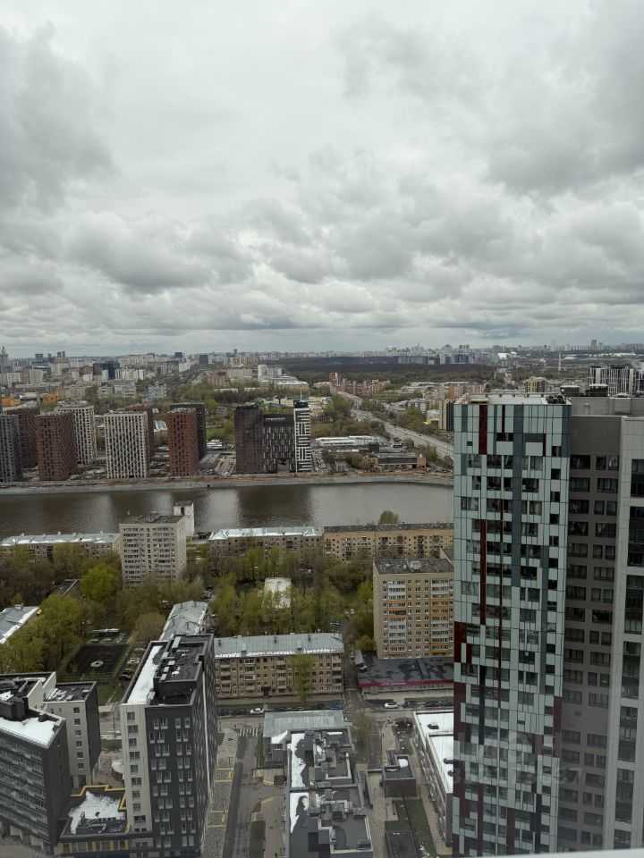 2-комнатная квартира, 44 м²