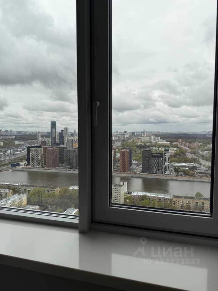 2-комнатная квартира, 44 м² — фотография 2