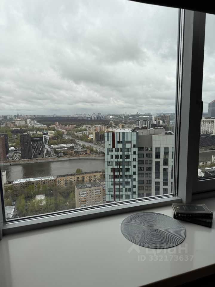 2-комнатная квартира, 44 м² — фотография 3
