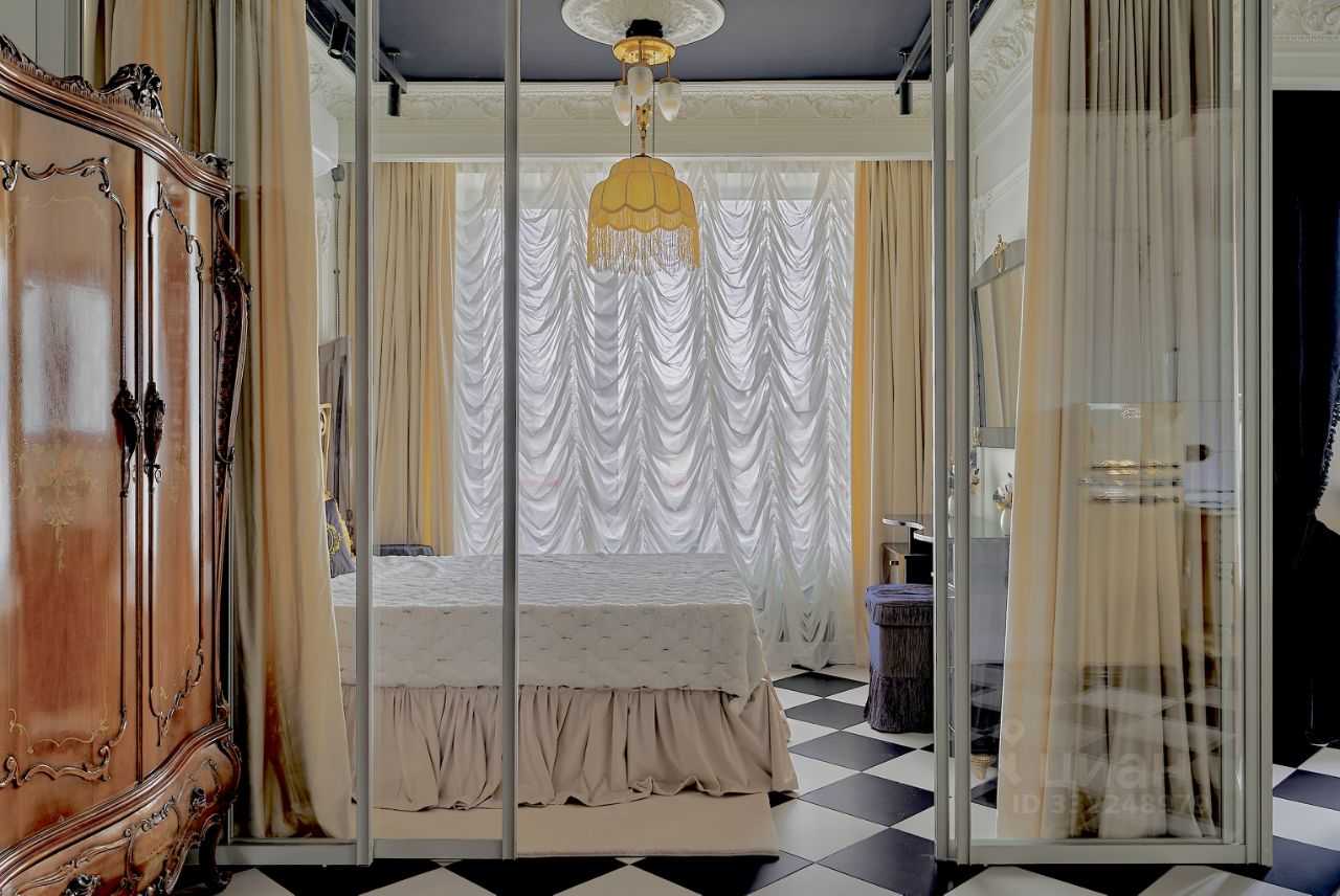 3-комнатная квартира, 71 м²