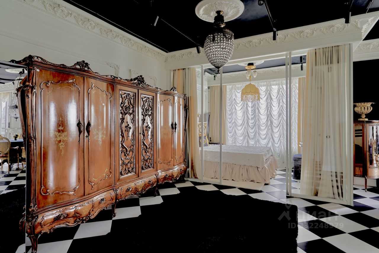 3-комнатная квартира, 71 м² — фотография 3