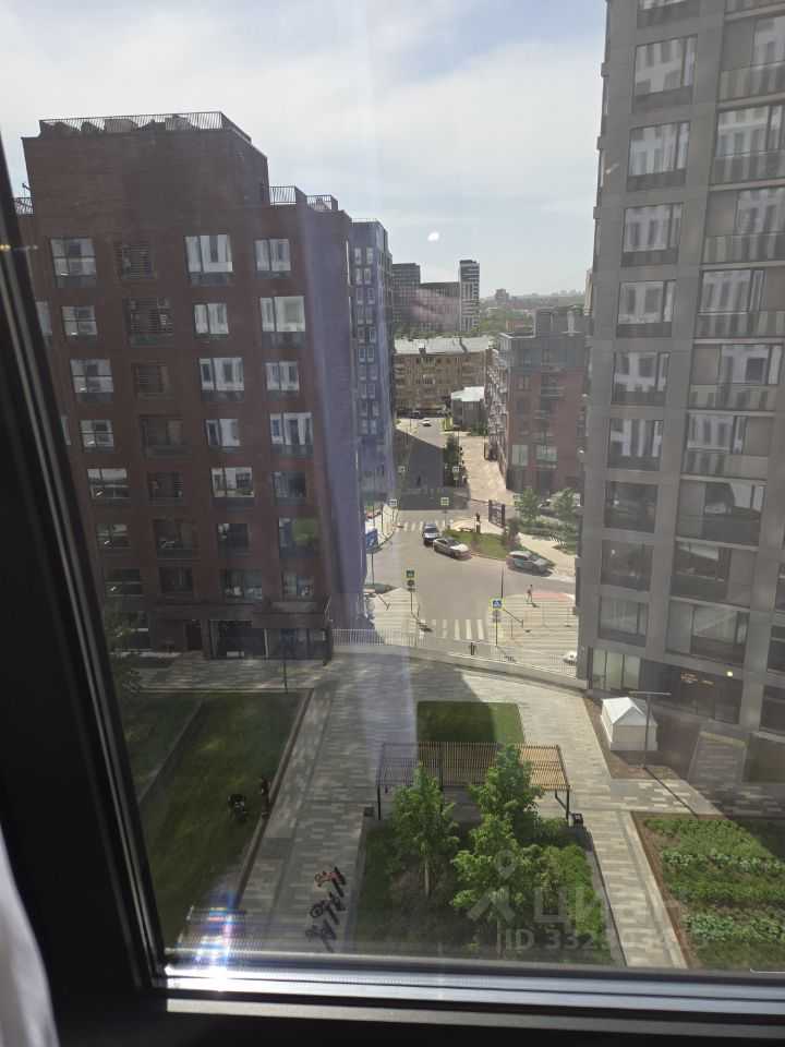 3-комнатная квартира, 72 м²