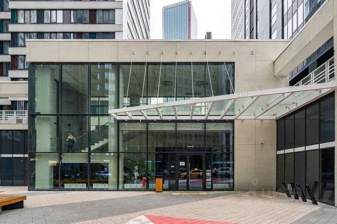 2-комнатная квартира, 81,5 м²