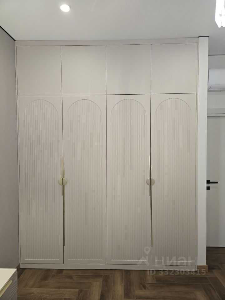 3-комнатная квартира, 72 м² — фотография 3