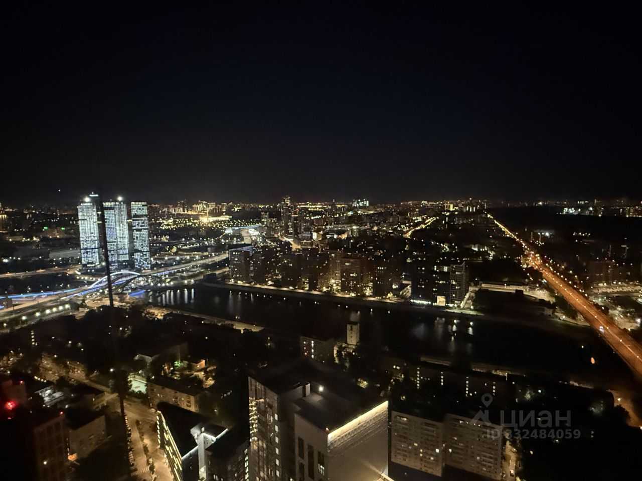 1-комнатная квартира, 34 м² — фотография 2