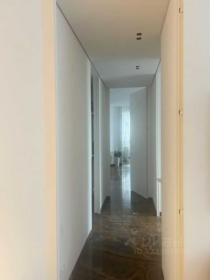 3-комнатная квартира, 102 м² — фотография 3