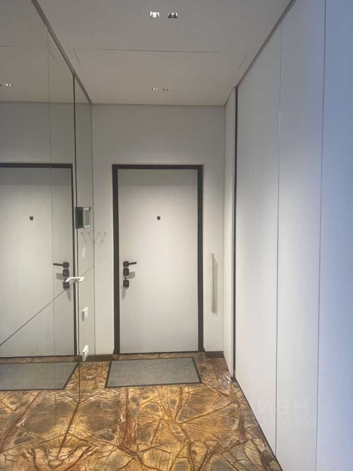 3-комнатная квартира, 102 м² — фотография 2