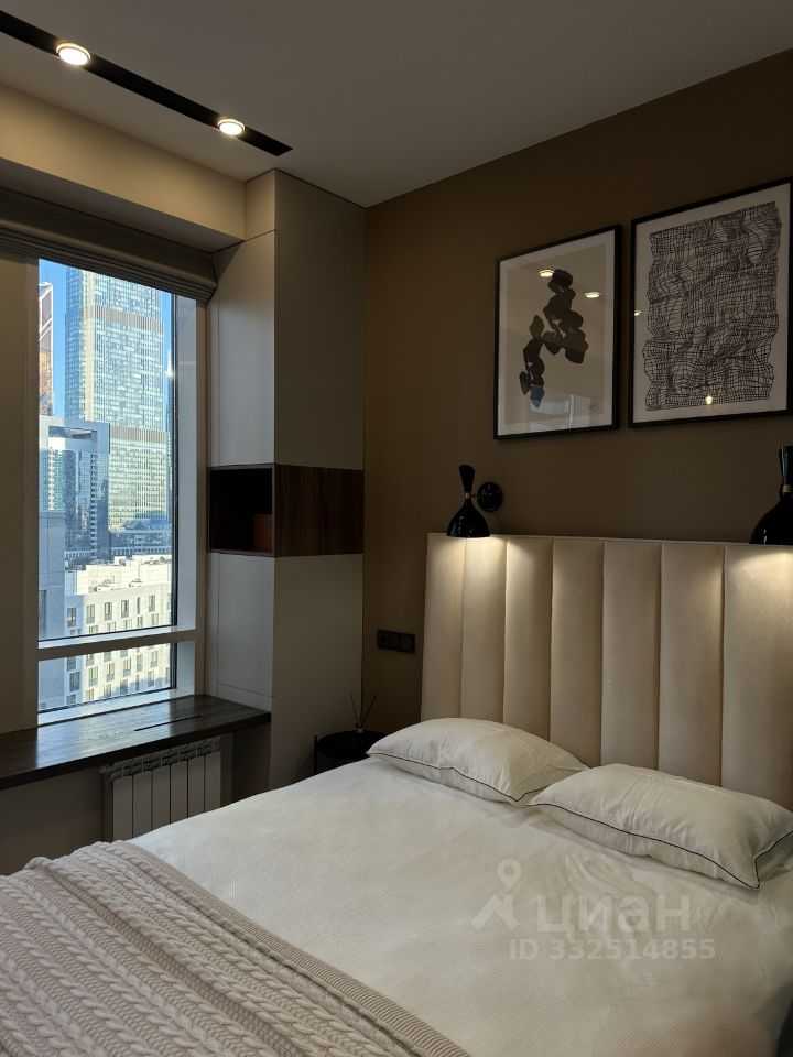 1-комнатная квартира, 31 м²