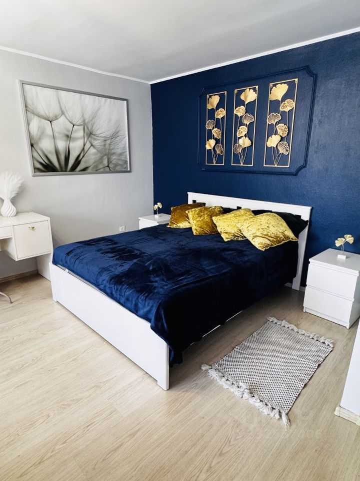 1-комнатная квартира, 32 м² — фотография 3