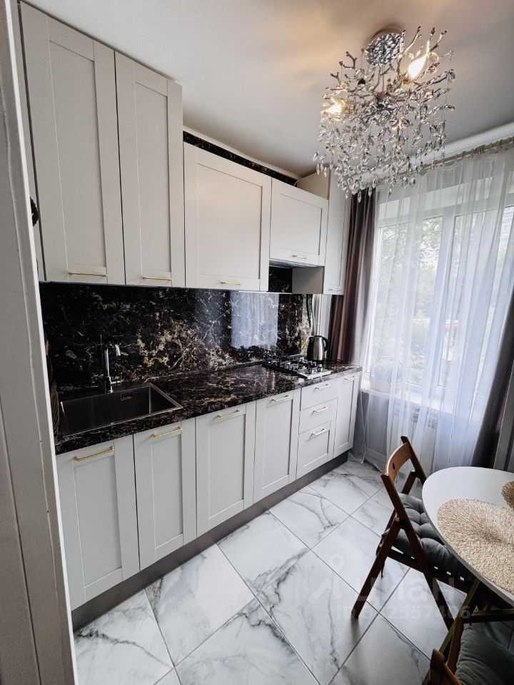 1-комнатная квартира, 32 м²