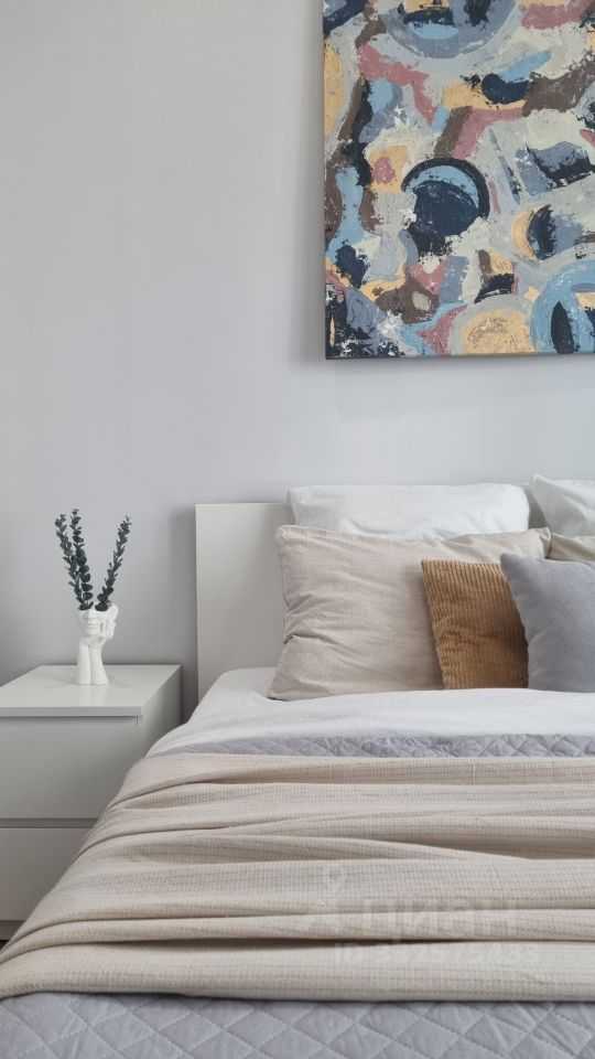 1-комнатная квартира, 30 м²