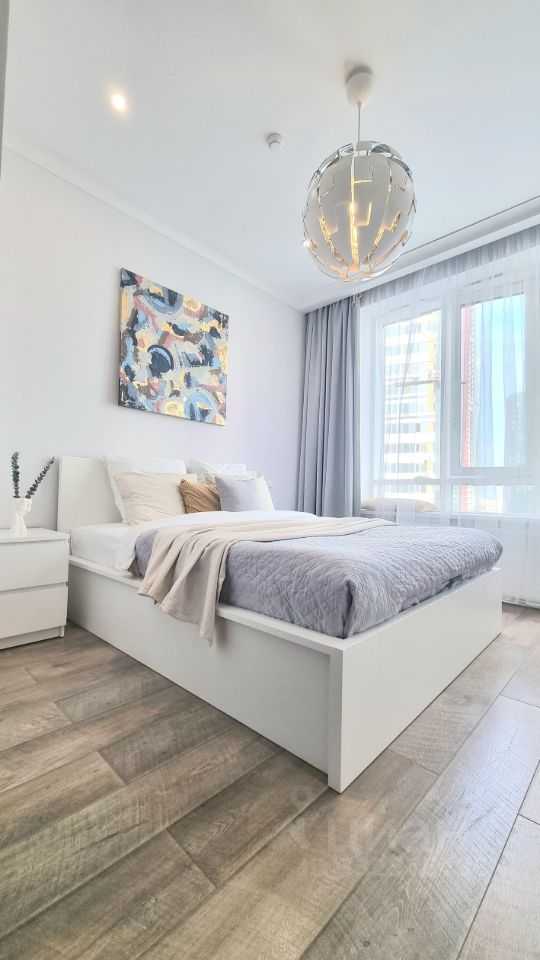 1-комнатная квартира, 30 м² — фотография 2