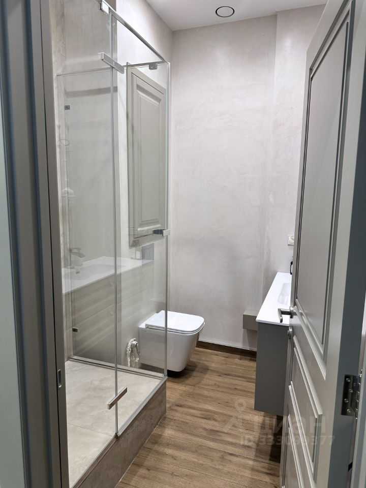 3-комнатная квартира, 79,8 м² — фотография 2