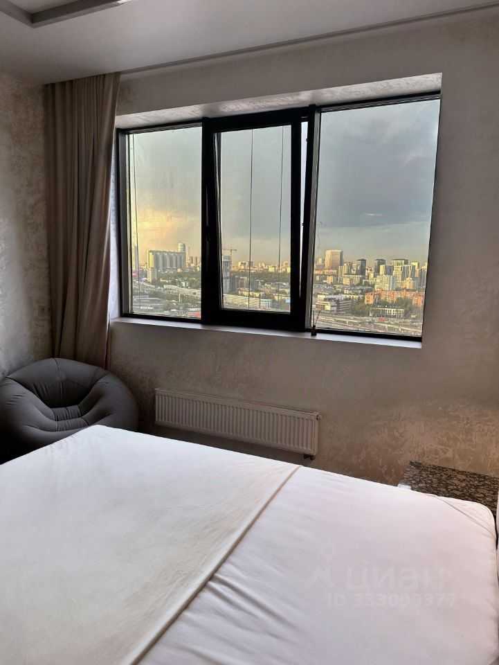 3-комнатная квартира, 79,8 м²