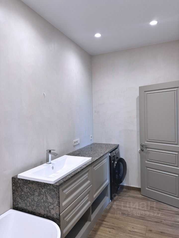 3-комнатная квартира, 79,8 м² — фотография 3