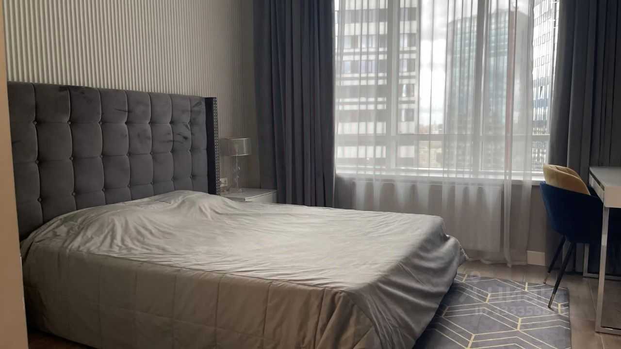 1-комнатная квартира, 29 м² — фотография 3