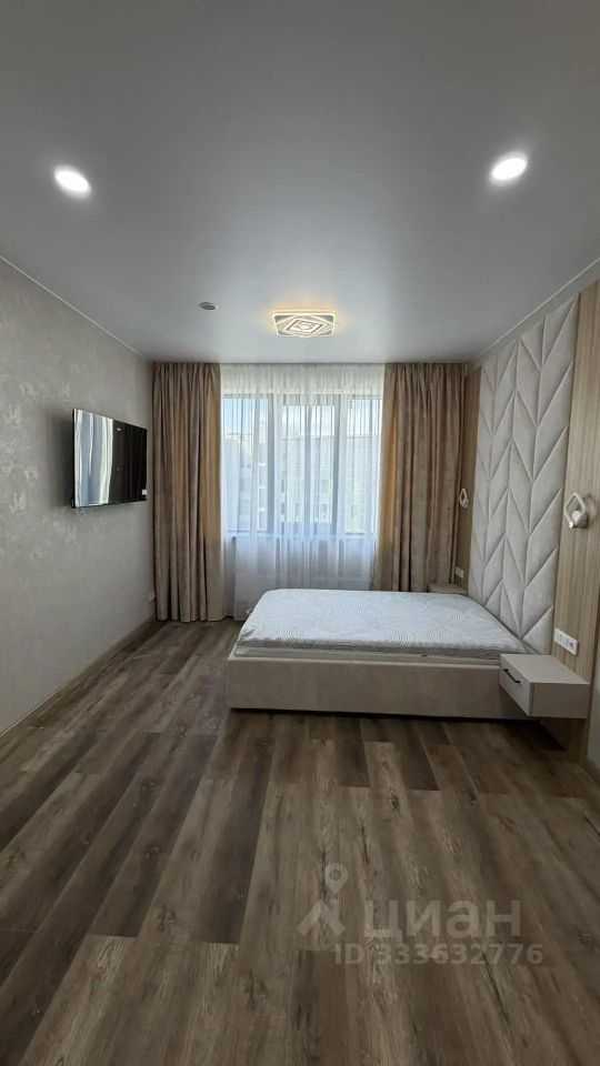 1-комнатная квартира, 30 м² — фотография 2